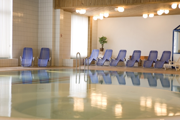 Hotel Laaxerhof